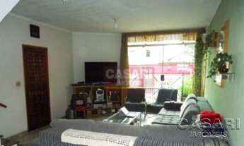 Imagem 6: Sobrado Residencial à venda, Vila Gonçalves, São Bernardo do Campo - SO17483