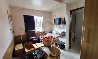 Imagem 5: Apartamento na Jatiúca, 68,74m², 2/4 - 1 suíte