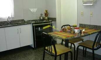 Imagem 2: Apartamento à venda, 4 quartos, 2 suítes, 2 vagas, Buritis - Belo Horizonte/MG