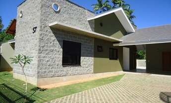 Imagem 2: INDAIAL - Casa Padrão - Do Sol