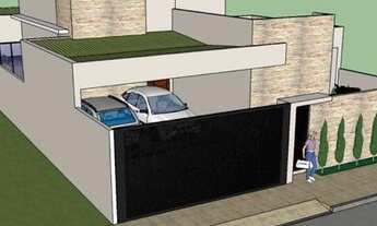 Imagem 2: Casa Residencial à venda, Jardim Marilu, Mirassol -