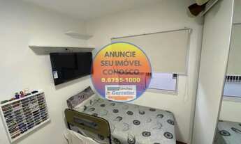 Imagem 2: Casa de condomínio para venda no Jardim Prudência com 2 suítes, 2 vagas, 70m², varanda!