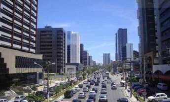 Imagem 7: Sala 150m² venda ou locação, Av. Tancredo Neves em Caminho das Árvores - Salvador - BA