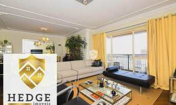 Imagem: Apartamento com 4 dormitórios à venda