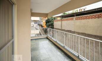 Imagem 5: Apartamento para Aluguel - Meier, 2 Quartos, 56 m2