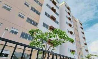 Imagem 3: D- Apartamento para venda com 47 metros quadrados com 2 quartos em Janga - Paulista - PE