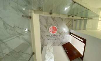 Imagem 4: Belíssima casa com 4 suítes à venda, 310 m² por R$ 1.450.000 - Cidade Alpha- Eusébio/CE