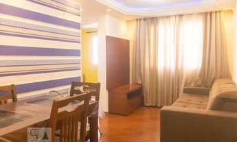 Imagem: Apartamento para Aluguel - Itaquera, 2 Quartos