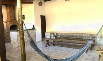 Imagem: Casa Guriri rua 09