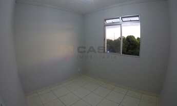 Imagem 7: AF- Parcele sua Entrada!!! Ap 2Q em Condomínio Fechado- Lazer com Piscina- Parque Valence