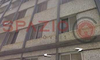 Imagem: Apartamento - Centro - Campinas