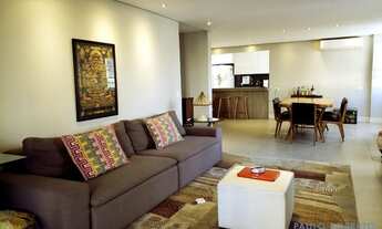 Imagem 5: APARTAMENTO - PINHEIROS - SP