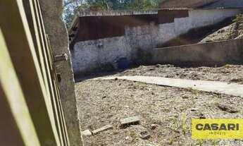 Imagem 2: Terreno à venda, 514 m² - Cidade Recreio da Borda do Campo - Santo André/SP