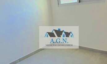 Imagem 6: Apartamento com 2 dormitórios à venda, 40 m² por R$ 210.000 - Parque Paineiras - São Paulo