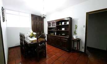 Imagem 2: Apartamento com 4 dormitórios à venda em Belo Horizonte