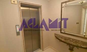 Imagem 2: Apartamento de Luxo no Jardim Anália Franco