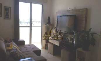 Imagem 4: Apartamento para venda no Edifício Butiá, localizado em Sorocaba-SP