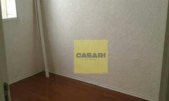 Imagem 3: Apartamento com 2 dormitórios para alugar, 39 m² - Jardim Europa - Santo André/SP