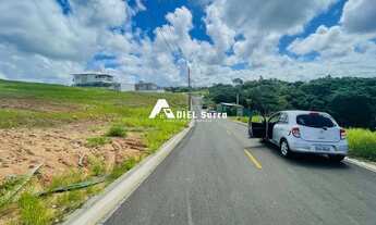 Imagem 3: TERRENO RESIDENCIAL em CAMAÇARI - BA, ALPHAVILLE (ABRANTES