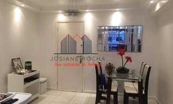 Imagem 3: Apartamento com 3 Quartos, varanda e vaga à Venda na Tijuca!!! Próximo ao Metrô Uruguai!!