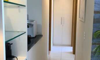 Imagem 2: Flat no Beach Class Residence Eco Life- 02 quartos - Muro Alto