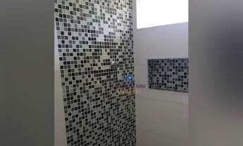 Imagem 5: Kitnet com 1 dormitório para alugar, 39 m² por R$ 1.495,00/mês - Ponta da Praia - Santos/S