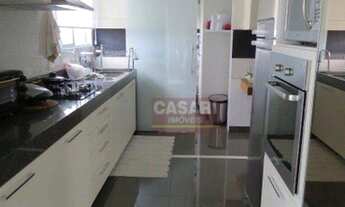 Imagem 7: Cobertura com 3 dormitórios à venda, 144 m² - Jardim Bela Vista - Santo André/SP