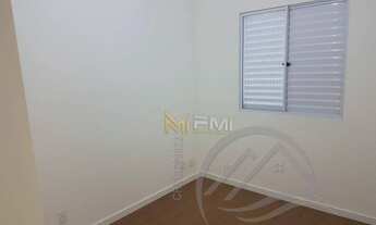 Imagem 7: Apartamento com 2 dormitórios à venda, 57 m² por R$ 195.000,00 - Viva Vista - Sumaré/SP