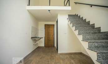 Imagem 2: Apartamento para Aluguel - Vila Mascote, 1 Quarto, 40 m2