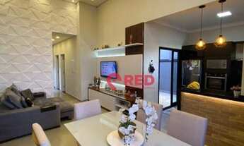 Imagem: Casa com 3 dormitórios à venda, 150 m²