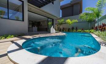 Imagem: Casa de Condomínio com 4 dorms, Residencial