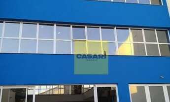 Imagem: Galpão para alugar, 520 m² - Jardim do