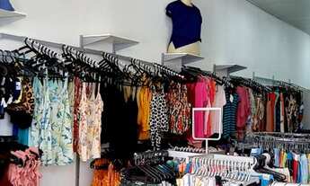 Imagem: Loja de roupa