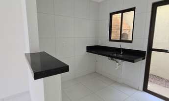 Imagem 5: Casa dúplex com 2 suítes em condomínio fechado