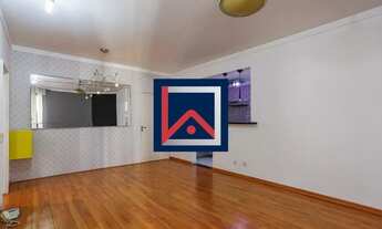 Imagem 4: Apartamento Locação 2 Dormitórios - 97 m² Higienópolis