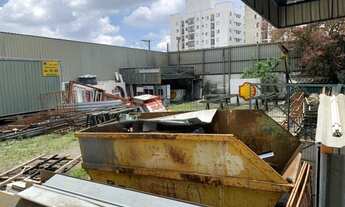 Imagem 4: Galpão comercial para locação