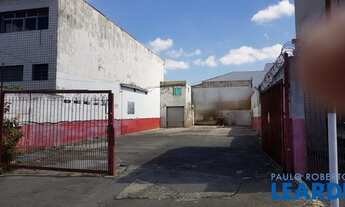 Imagem 3: AREA - IPIRANGA - SP