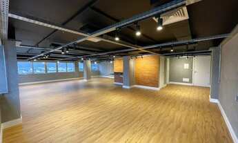 Imagem 5: Escritório para venda reformado com 129 m² em Recreio dos Bandeirantes - Rio de Janeiro