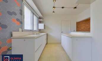 Imagem 7: Venda Apartamento 3 Dormitórios - 137 m² Brooklin