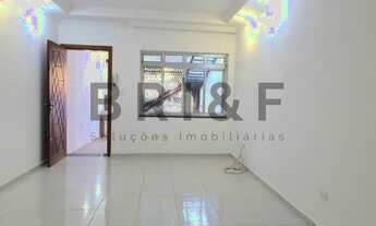 Imagem 2: SOBRADO 3 QUARTOS/1 SUITE CAMPO BELO