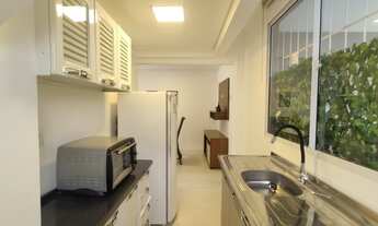 Imagem: Casa residencial com 1 quarto para alugar