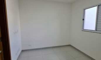 Imagem 7: Casa de condomínio para venda tem 64 metros quadrados com 2 quartos