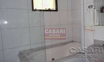 Imagem 3: Apartamento Residencial à venda, Vila São João, São Bernardo do Campo - AP53125