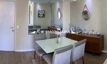 Imagem 2: São Paulo - Apartamento Padrão - VILA NIVI