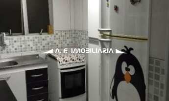 Imagem 2: São Paulo - Apartamento Padrão - VILA NOVA CACHOEIRINHA