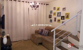 Imagem 5: São Paulo - Casa de Condomínio - JARAGUA