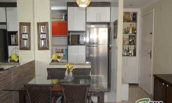 Imagem 2: APARTAMENTO RESIDENCIAL em SÃO PAULO - SP, LOTEAMENTO CITY JARAGUA