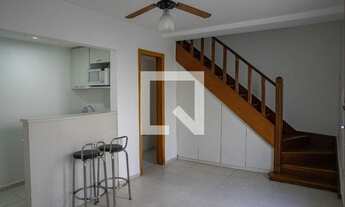 Imagem 1: Casa para Aluguel - Perdizes, 1 Quarto, 70 m2