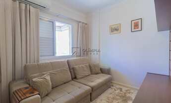 Imagem 7: Locação Apartamento 2 Dormitórios - 87 m² Vila Olímpia