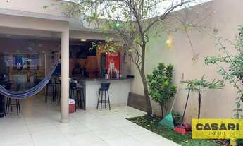 Imagem: Sobrado com 3 dormitórios à venda, 220